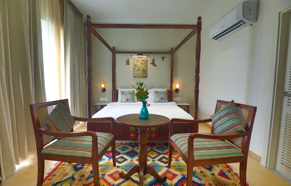 Luxury Room