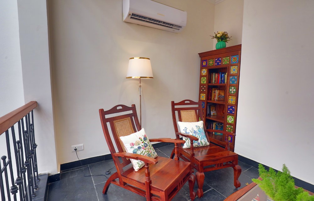 Unwind in Style at Madhukar Vilas – The Ultimate Stay